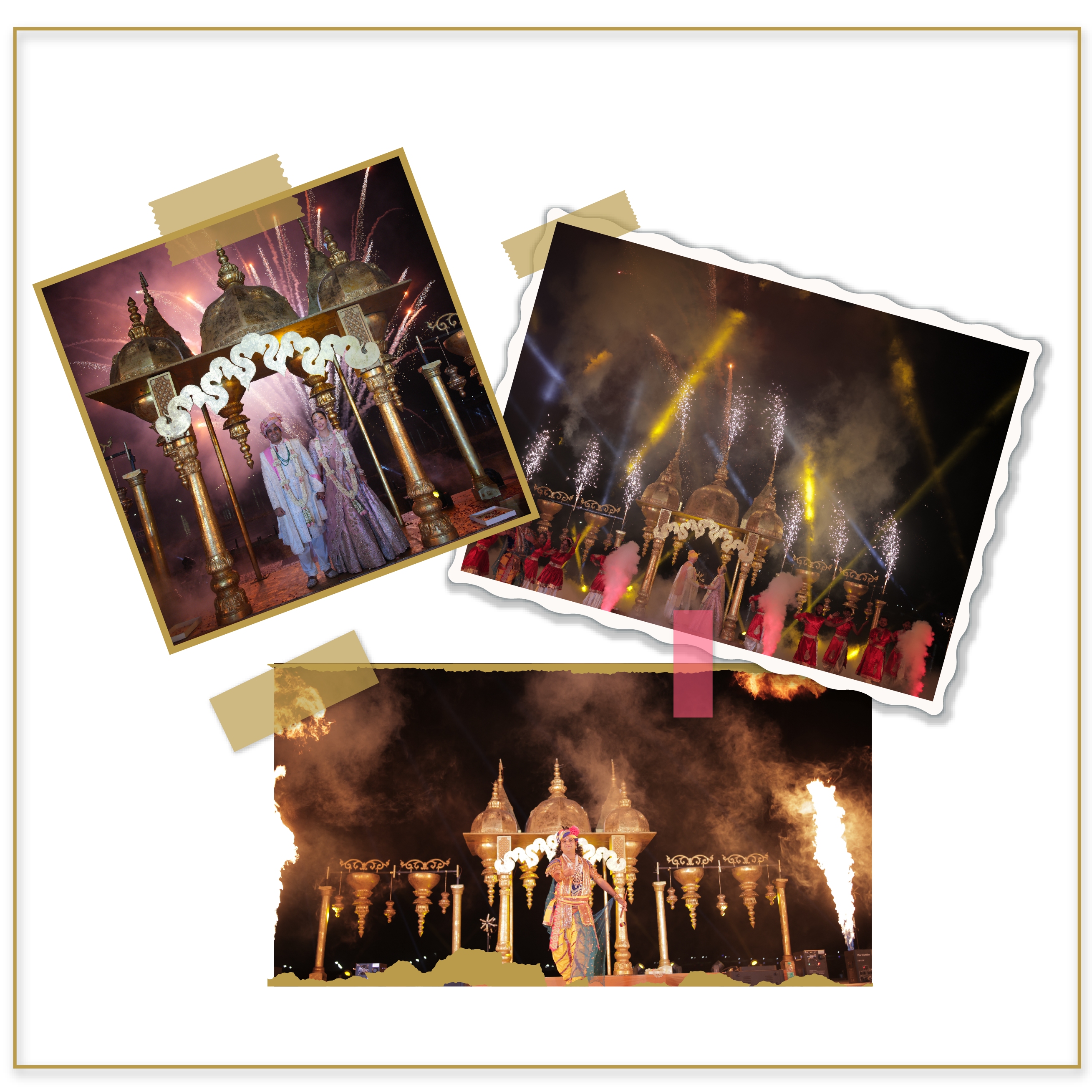 Golden Temple Experience